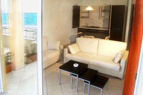 Superior Apartment mit 1 Schlafzimmer